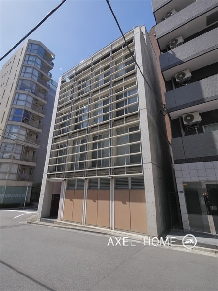 KOBUNACHO HOUSE　(コブナチョウハウス)