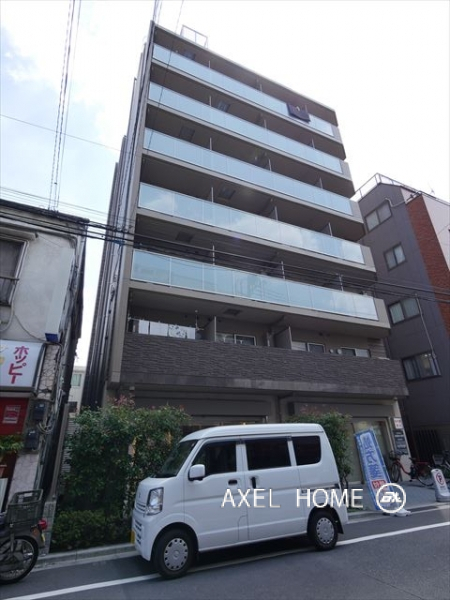 ブライズ神楽坂DUE