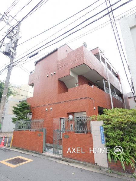 AG青山