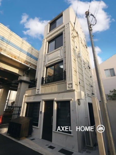 MA Place 参宮橋 (エムエープレイス参宮橋)