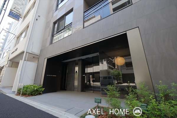オークスクエア日本橋馬喰町