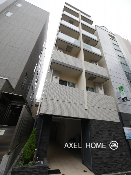 Luxe Yotsuya (リュクス四谷)