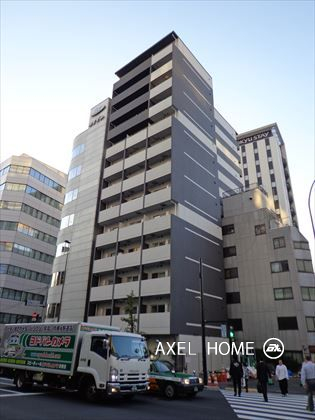 アクサス汐留 （AXAS汐留）