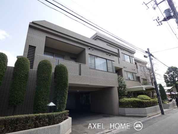 PALACIO BELA VISTA (パラシオベラヴィスタ)