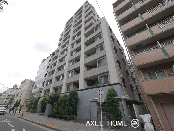 プレミスト明石町