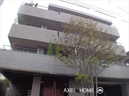 高輪アイハウス （Takanawa i house）