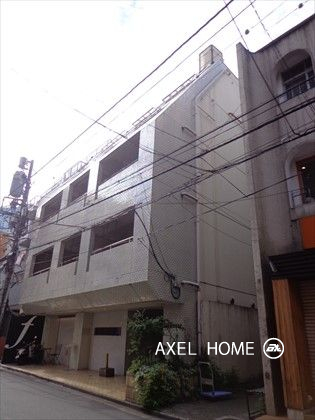 赤坂藤マンション