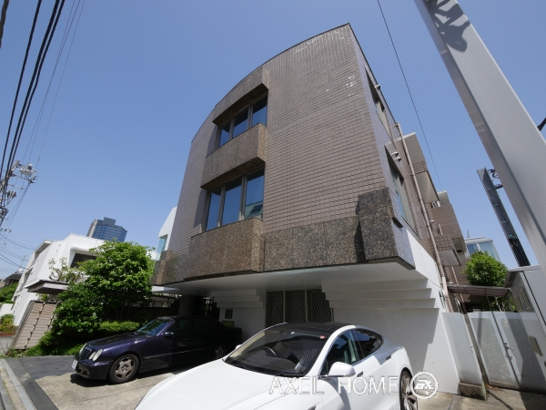Comfort四谷若葉（コンフォート四谷若葉）
