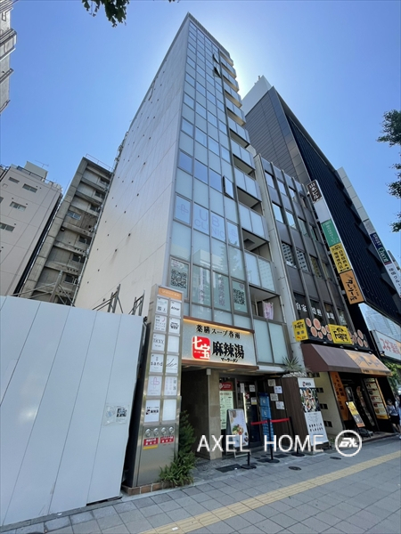 ＡＣＮ新宿スクエア（店舗・事務所）