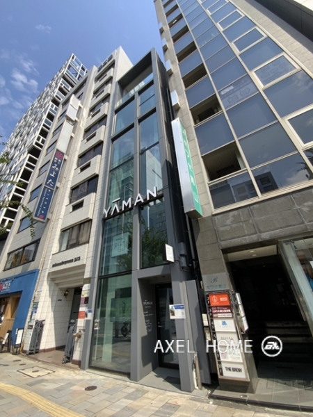 ARA南青山プレイス（店舗）