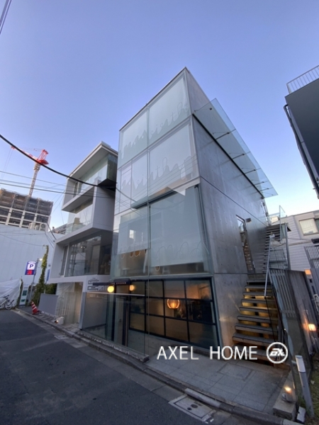コア南青山（事務所・店舗）