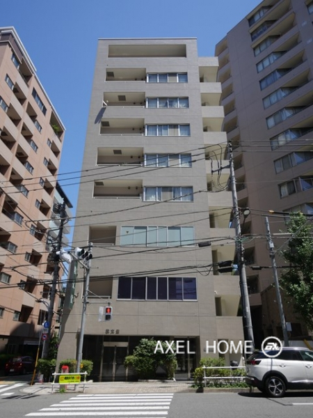 TMK神楽坂