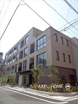 サンウッド三田綱町