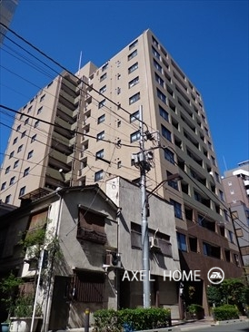 コンフィール日本橋アクアシティ