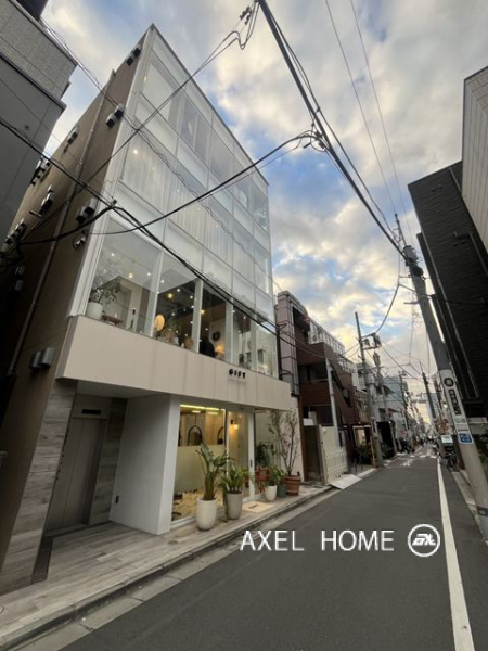 アピス表参道スクエア