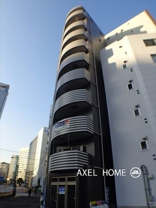 FirSt-A虎ノ門 （ファーストエートラノモン）