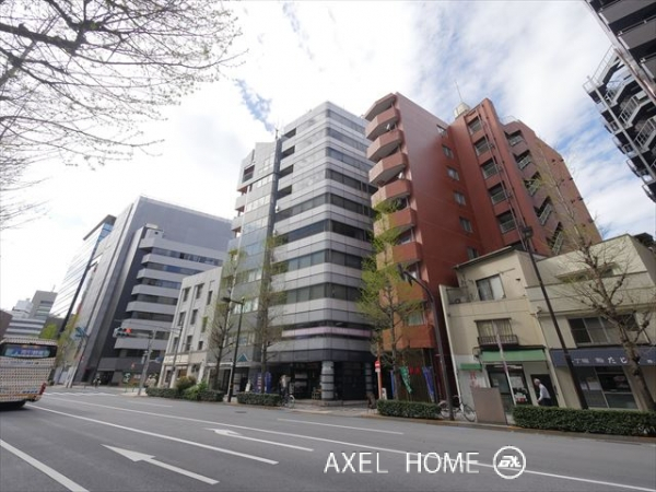 セントラル京橋