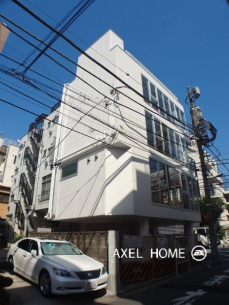 フィル・パーク北参道（事務所・店舗）
