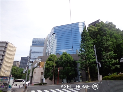 泉館紀尾井町