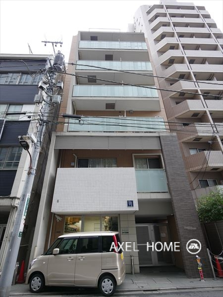Prospera Shimbashi （プロスペラ新橋）