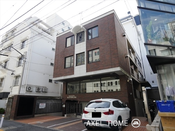 R.core原宿（ルコア原宿）
