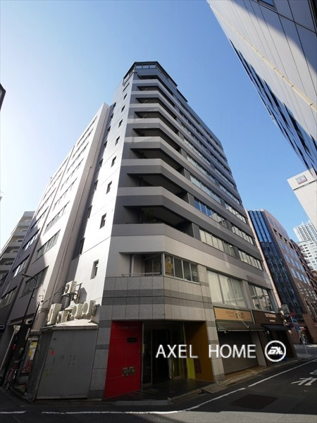 JF新宿御苑ビル　（事務所）