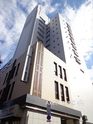 江戸川橋ビル
