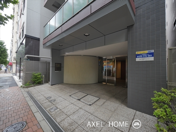 プライムアーバン日本橋浜町
