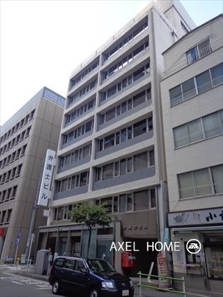 弁護士ビル