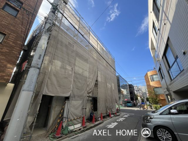 ＩＭＥＸ北参道（アイメックス北参道）
