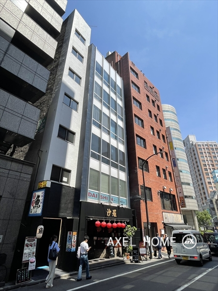 KOALA BLDG SHINJUKU