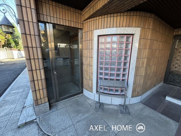 鷹匠HOUSE（鷹匠ハウス）
