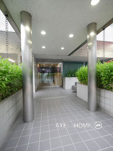イトーピア三番町マンション