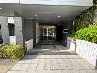 パークハウス市谷柳町　
