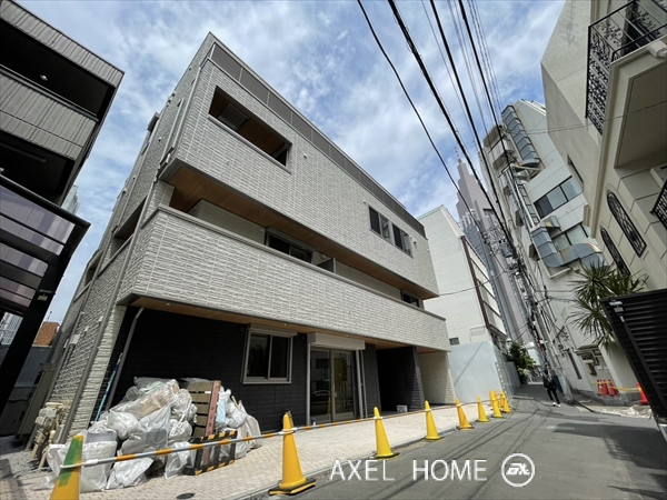 AUBE代々木（オーブ代々木）（店舗・事務所）