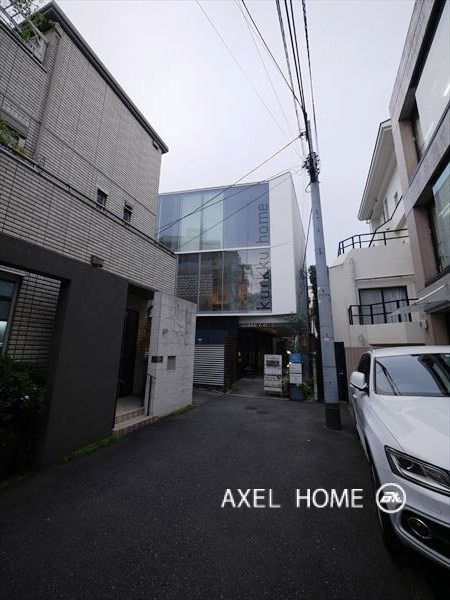 ｋｕｒｋｋｕ　ｈｏｍｅ（クルックホーム）（事務所・店舗）