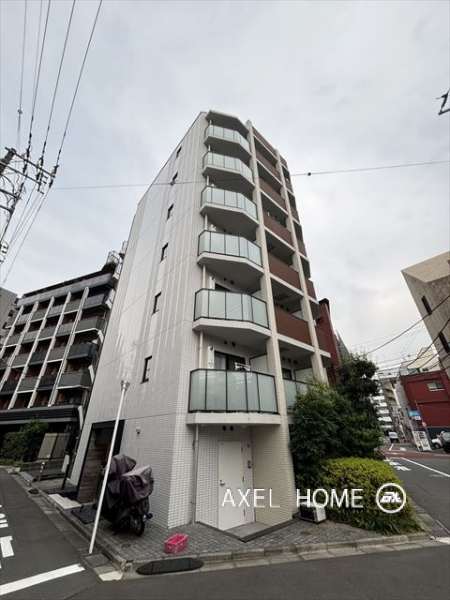 AXAS神楽坂（アクサス神楽坂）