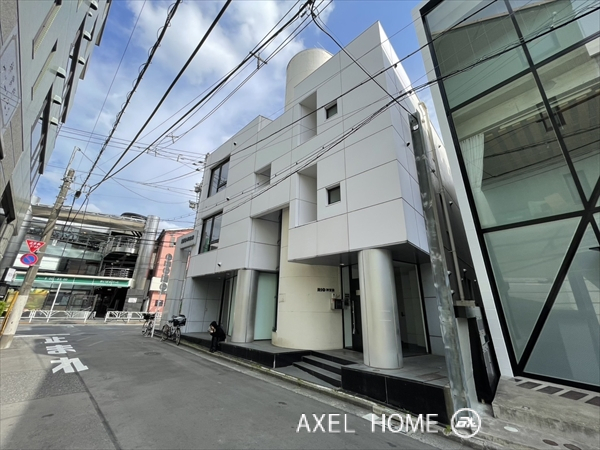 RIO神宮前 （リオ神宮前）（事務所・店舗）