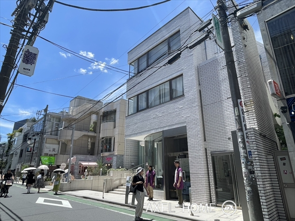 YH493（店舗・事務所）