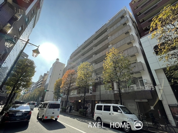 Relink SHINJUKU (リリンク新宿)