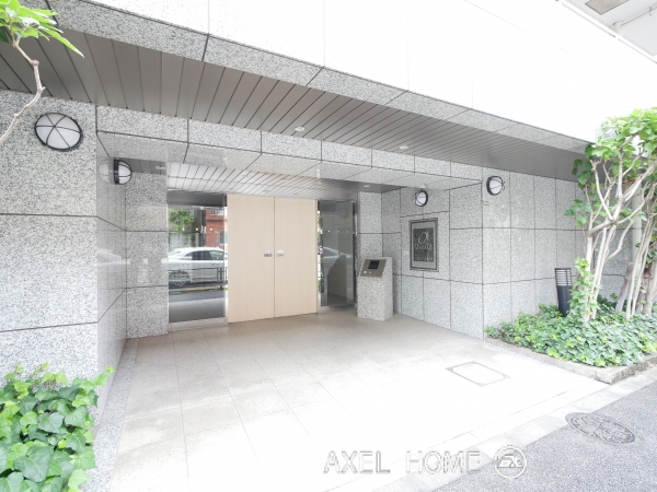 クオリア後楽園