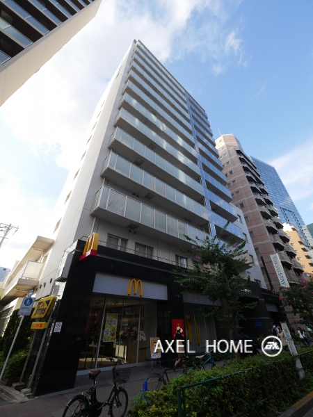 ステイレジデンス西新宿　（STAY　RESIDENCE　西新宿）