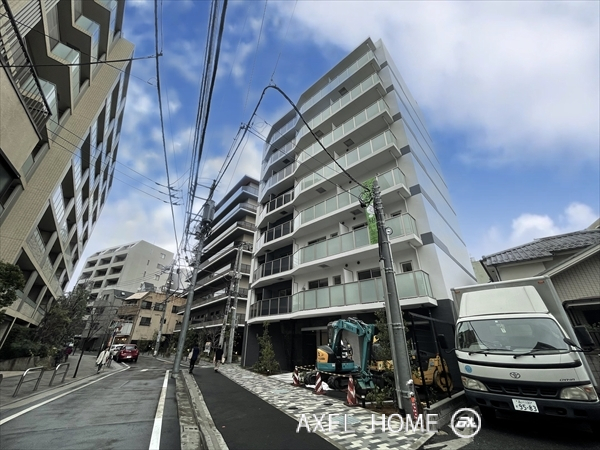 AIFLAT四谷若葉 (アイフラット四谷若葉)