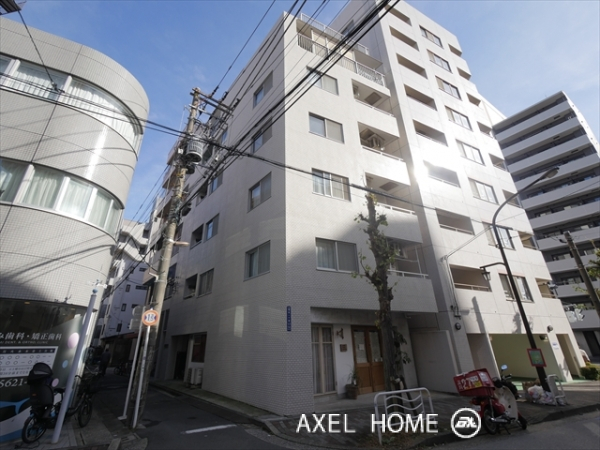プチメゾン大町