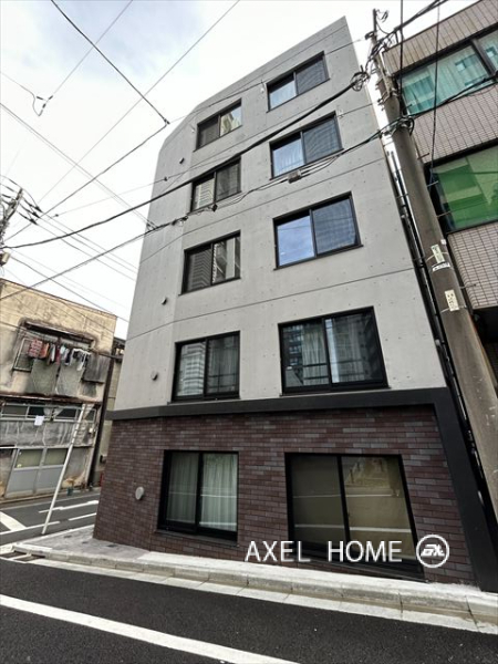 アトリオフラッツ御茶ノ水