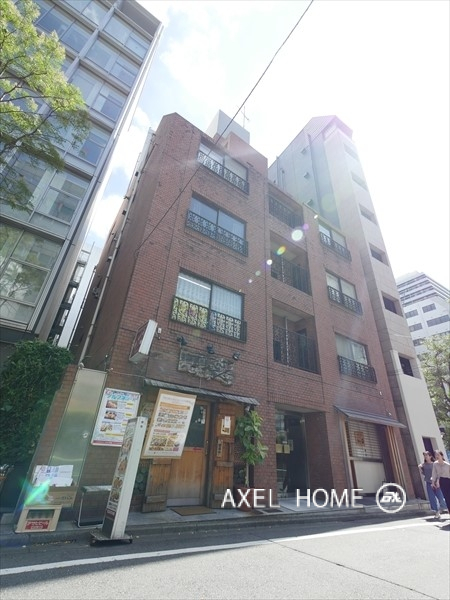 阿保日興ロイヤルパレス二番町