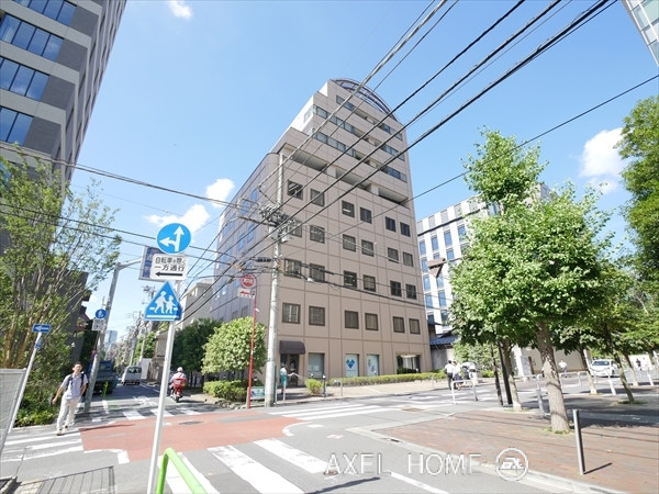 二番町三協ビルレジデンス