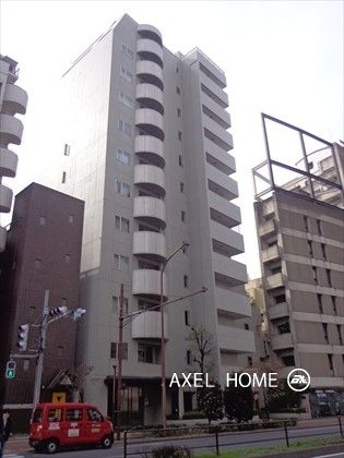コア伝通院ロイヤル