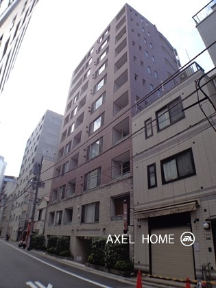 パレソレイユ日本橋三越前
