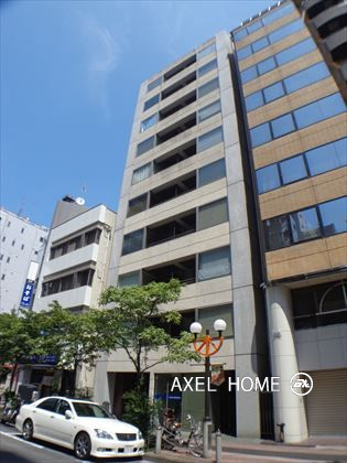 ビュロー新橋